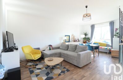 vente appartement 275 000 € à proximité de Le Mesnil-Saint-Denis (78320)