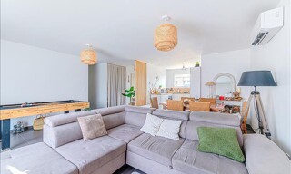 Maison 6 Pièces 100 m² à vendre à Targon (33760)