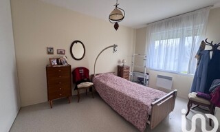 Appartement 1 Pièce 26 m² à vendre à Villedieu-sur-Indre (36320)