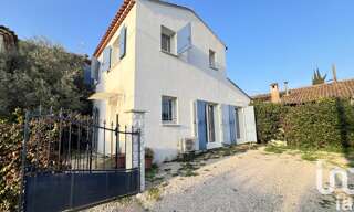 Maison 4 Pièces 94 m² à vendre à La Colle-sur-Loup (06480)