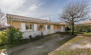 Maison 4 Pièces 112 m² à vendre à Andernos-les-Bains (33510)