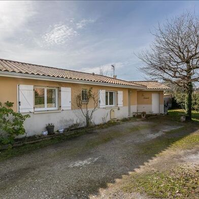 Maison 4 pièces 560000 €