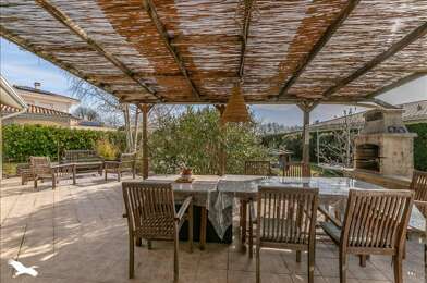 Maison 4 pièces 543000 €