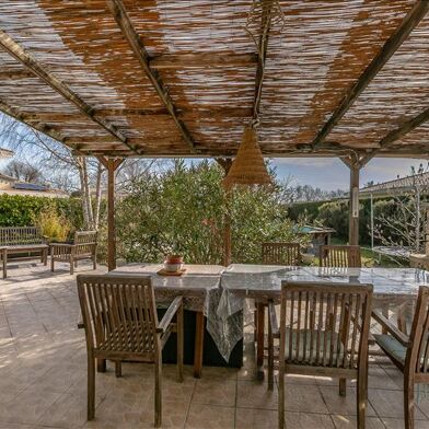 Maison 4 pièces 543000 €