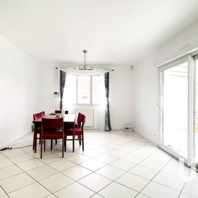 Maison 6 pièces 150 m²