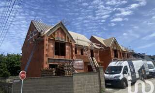 Maison 6 Pièces 140 m² à vendre à Saint-Lunaire (35800)