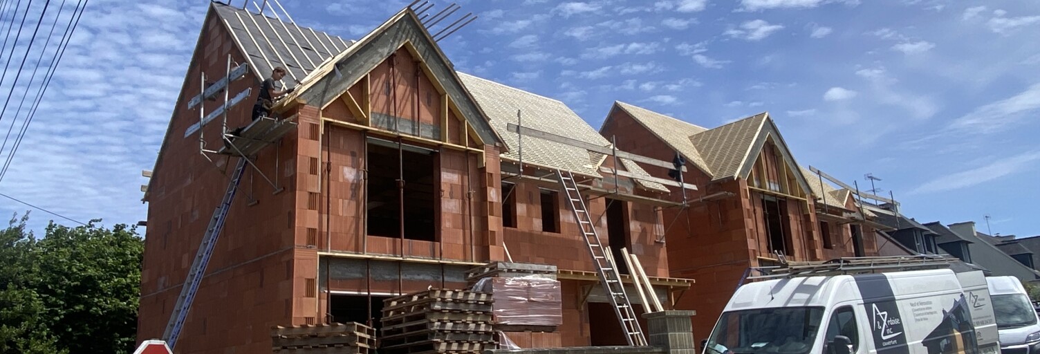 Maison 6 Pièces 140 m² à vendre à Saint-Lunaire (35800)