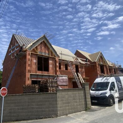 Maison 6 pièces 725000 €