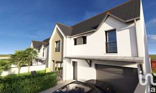 Maison 6 Pièces 140 m² à vendre à Saint-Lunaire (35800)