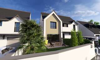 Maison 6 Pièces 140 m² à vendre à Saint-Lunaire (35800)