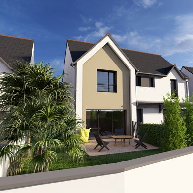 Maison 6 pièces 725000 €