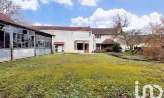 Maison 5 Pièces 157 m² à vendre à Vaudeurs (89320)