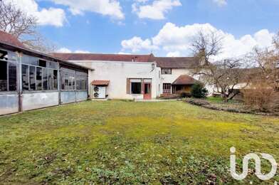 Maison 5 pièces 128000 €