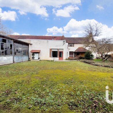 Maison 5 pièces 148000 €