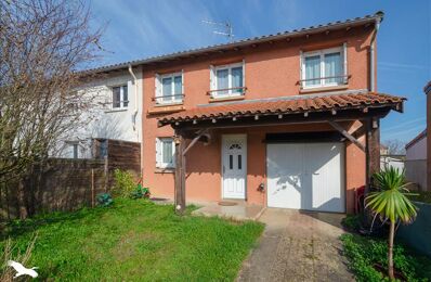 vente maison 259 900 € à proximité de Blagnac (31700)