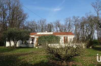 vente maison 265 000 € à proximité de Lagarrigue (81090)