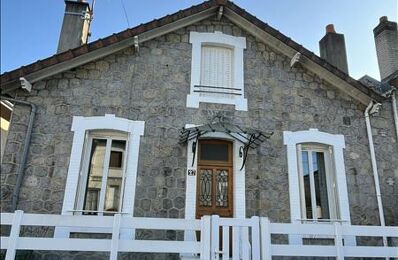 vente maison 119 000 € à proximité de Rilhac-Rancon (87570)