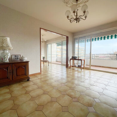 Appartement 4 pièces 227900 €