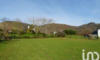 Terrain  1359 m² à vendre à Mauléon-Licharre (64130)