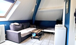 Appartement 5 Pièces 85 m² à vendre à Aix-les-Bains (73100)