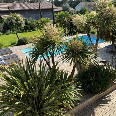 Maison 7 pièces 780000 €