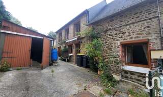 Maison 8 Pièces 158 m² à vendre à Fougères (35300)