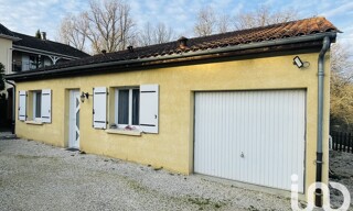 Maison 3 Pièces 73 m² à vendre à Terrasson-Lavilledieu (24120)