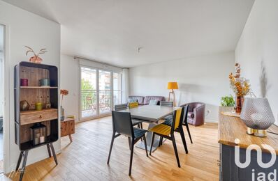 vente appartement 433 000 € à proximité de Issy-les-Moulineaux (92130)