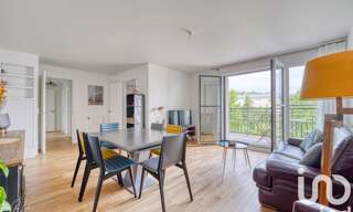 Appartement 3 Pièces 68 m² à vendre à Clamart (92140)