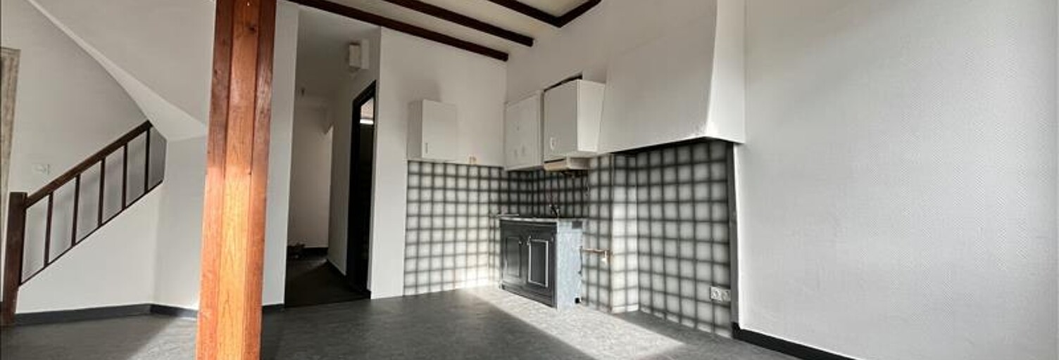 Immeuble   m² à vendre à Saint-Gaudens (31800)