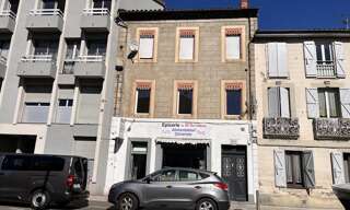 Immeuble   m² à vendre à Saint-Gaudens (31800)