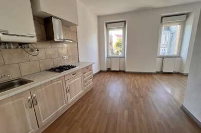 Immeuble  234260 €