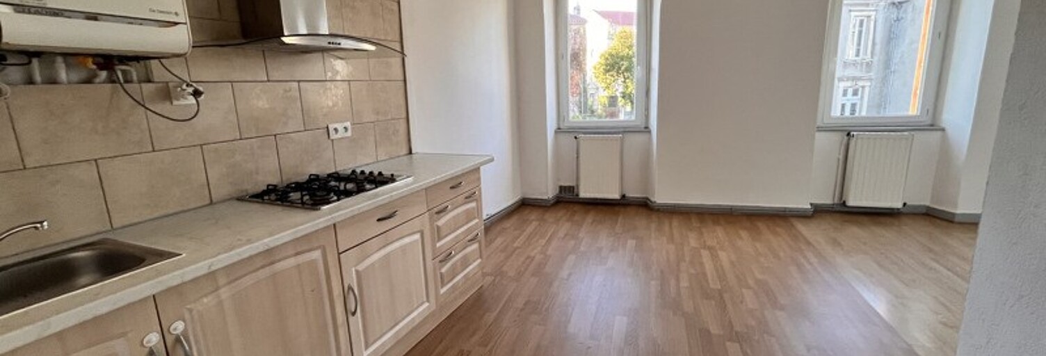 Immeuble   m² à vendre à Saint-Gaudens (31800)