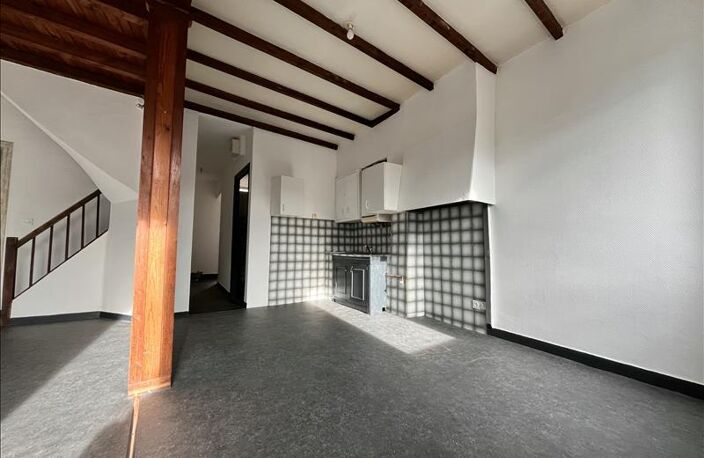 Vente immeuble   Saint-Gaudens (31800) — photo 2