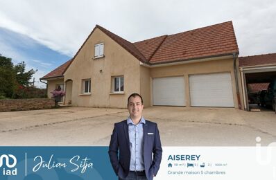 vente maison 345 000 € à proximité de Noiron-sous-Gevrey (21910)