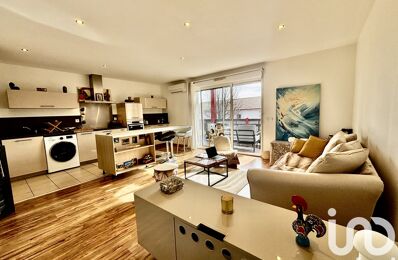 vente appartement 325 000 € à proximité de Ascain (64310)