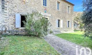 Maison 5 Pièces 210 m² à vendre à Le Barroux (84330)