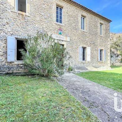 Maison 5 pièces 399000 €
