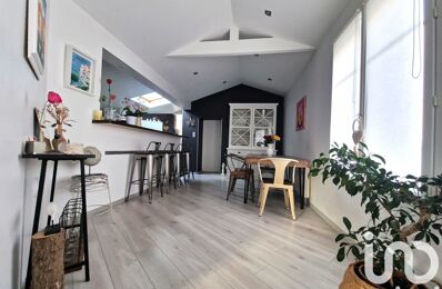 maison 6 pièces 113 m2 à vendre à L'Île-d'Olonne (85340)