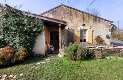 vente maison 93 000 € à proximité de Monflanquin (47150)