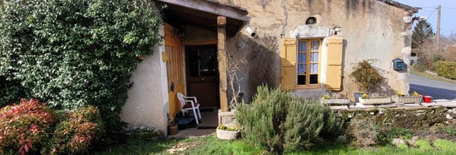 Maison 3 Pièces 100 m² à vendre à Dévillac (47210)