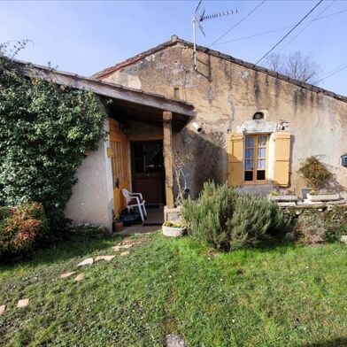 Maison 3 pièces 72150 €