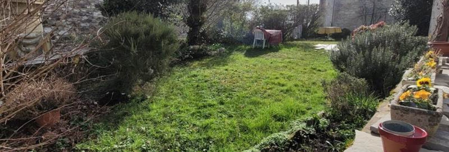 Maison 3 Pièces 100 m² à vendre à Dévillac (47210)