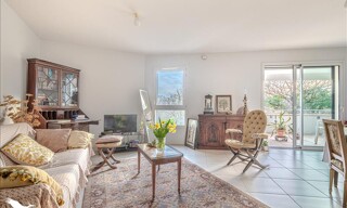 Appartement 3 Pièces 82 m² à vendre à Isle (87170)