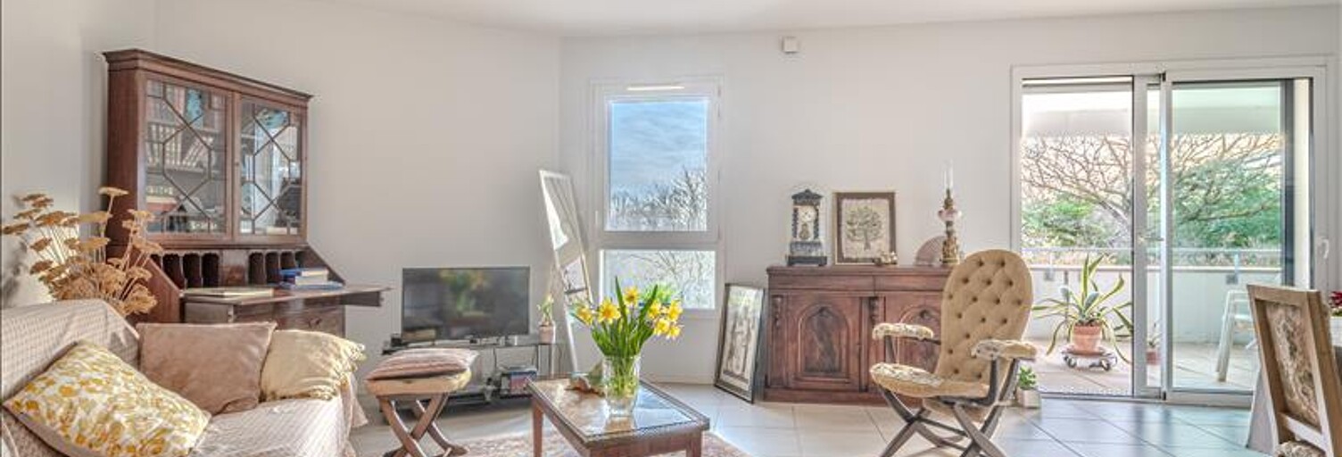 Appartement 3 Pièces 82 m² à vendre à Isle (87170)