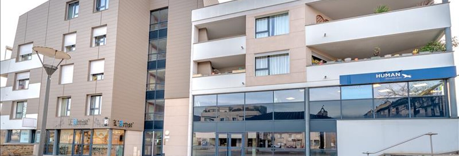 Appartement 3 Pièces 82 m² à vendre à Isle (87170)