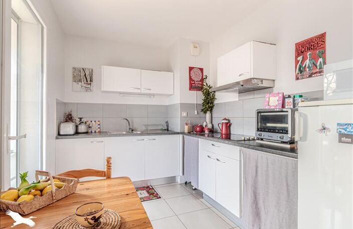 Appartement de 3 pièces principales — photo 3