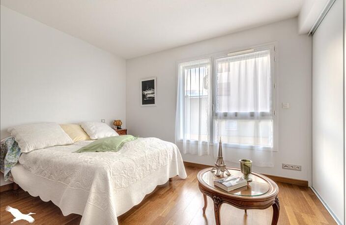 Appartement de 3 pièces principales — photo 5