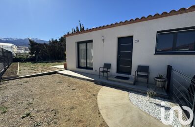 vente maison 237 000 € à proximité de Corneilla-de-Conflent (66820)