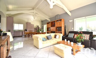 Maison 5 Pièces 150 m² à vendre à Seysses (31600)